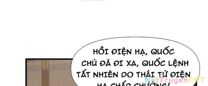 Trên Người Ta Có Một Cái Cây Thần Thoại Chapter 10 - Trang 2