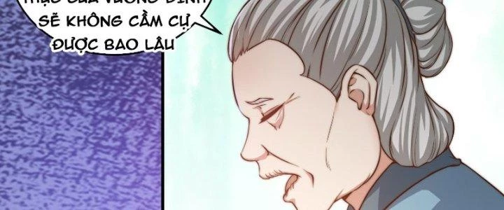 Trên Người Ta Có Một Cái Cây Thần Thoại Chapter 11 - Trang 2