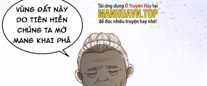 Trên Người Ta Có Một Cái Cây Thần Thoại Chapter 11 - Trang 2