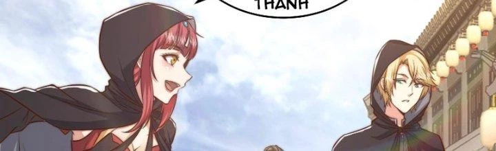 Trên Người Ta Có Một Cái Cây Thần Thoại Chapter 11 - Trang 2