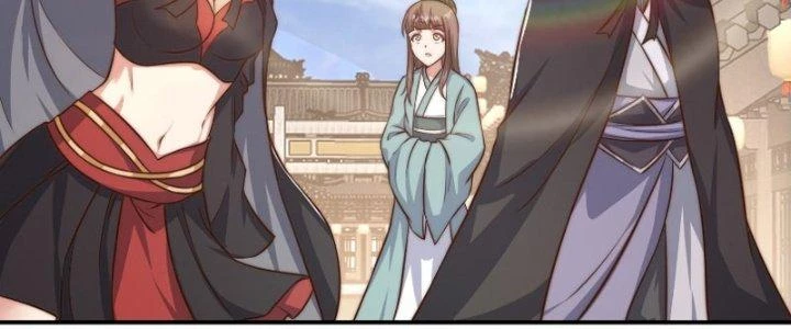 Trên Người Ta Có Một Cái Cây Thần Thoại Chapter 11 - Trang 2