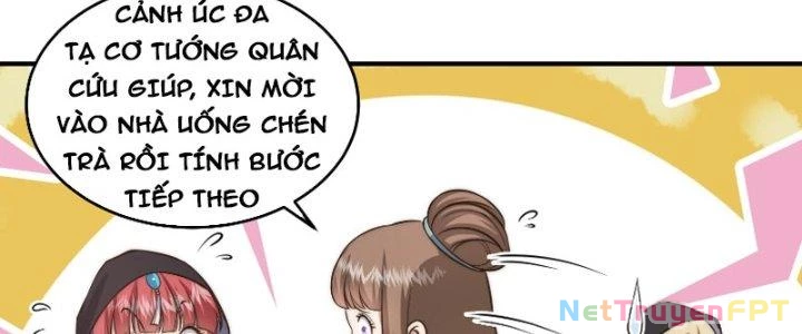 Trên Người Ta Có Một Cái Cây Thần Thoại Chapter 11 - Trang 2