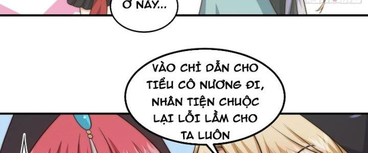 Trên Người Ta Có Một Cái Cây Thần Thoại Chapter 11 - Trang 2