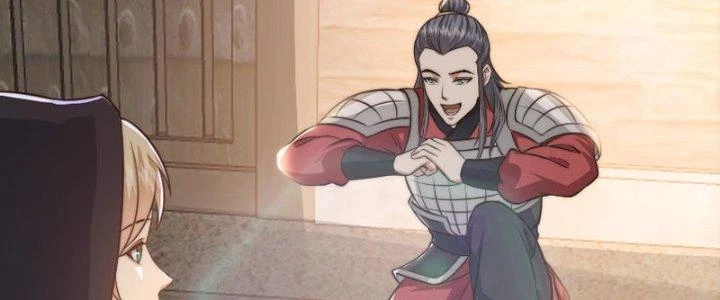 Trên Người Ta Có Một Cái Cây Thần Thoại Chapter 11 - Trang 2