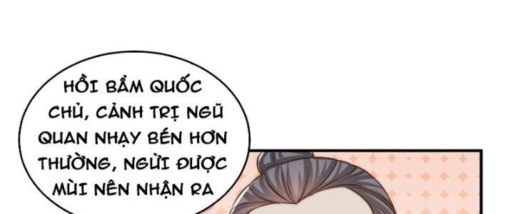 Trên Người Ta Có Một Cái Cây Thần Thoại Chapter 11 - Trang 2