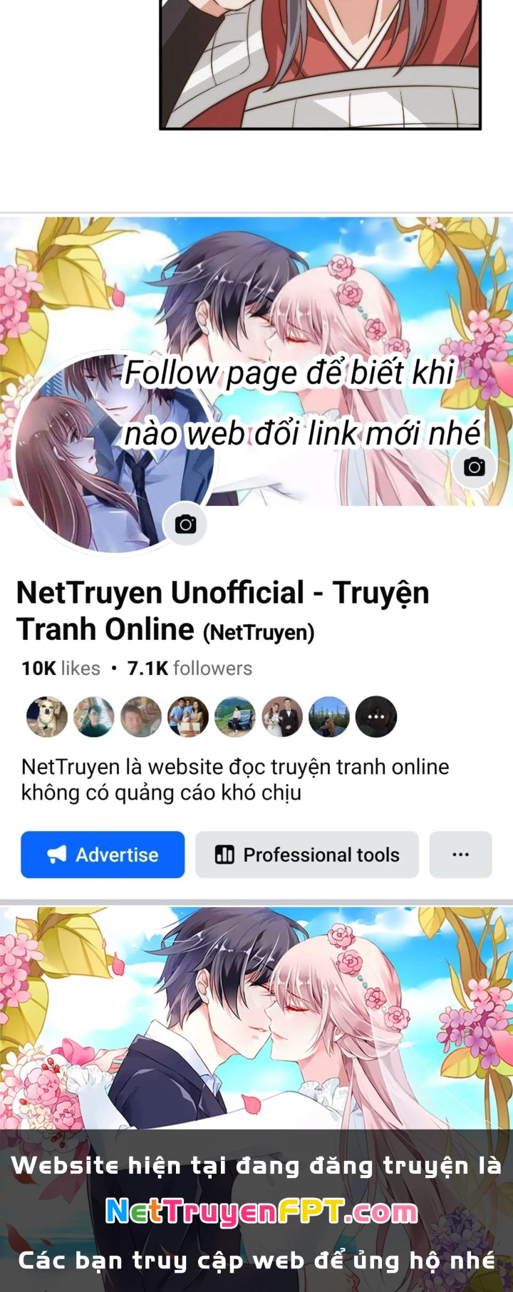 Trên Người Ta Có Một Cái Cây Thần Thoại Chapter 11 - Trang 2
