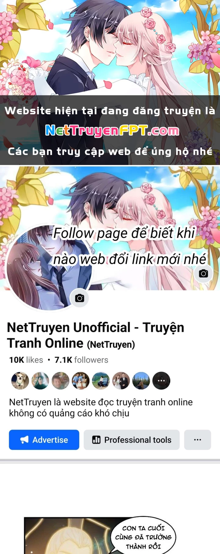 Trên Người Ta Có Một Cái Cây Thần Thoại Chapter 11 - Trang 2