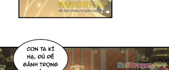 Trên Người Ta Có Một Cái Cây Thần Thoại Chapter 11 - Trang 2