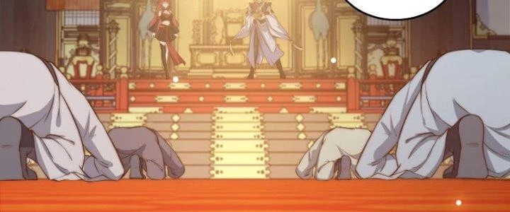 Trên Người Ta Có Một Cái Cây Thần Thoại Chapter 11 - Trang 2