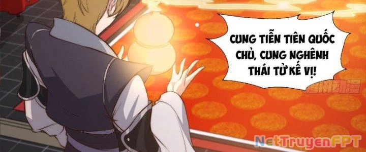 Trên Người Ta Có Một Cái Cây Thần Thoại Chapter 11 - Trang 2