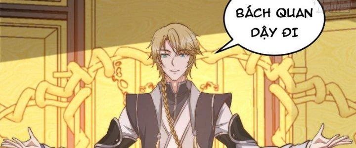 Trên Người Ta Có Một Cái Cây Thần Thoại Chapter 11 - Trang 2