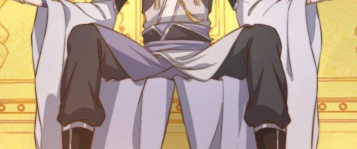 Trên Người Ta Có Một Cái Cây Thần Thoại Chapter 11 - Trang 2