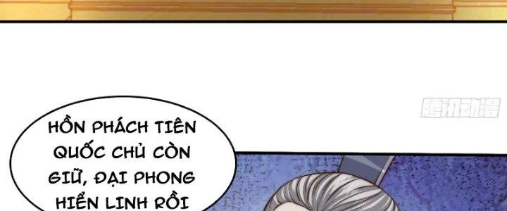 Trên Người Ta Có Một Cái Cây Thần Thoại Chapter 11 - Trang 2