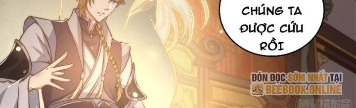 Trên Người Ta Có Một Cái Cây Thần Thoại Chapter 11 - Trang 2