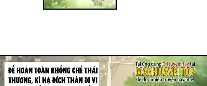 Trên Người Ta Có Một Cái Cây Thần Thoại Chapter 11 - Trang 2