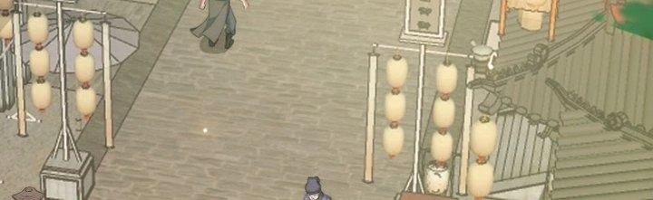 Trên Người Ta Có Một Cái Cây Thần Thoại Chapter 11 - Trang 2