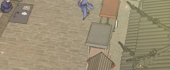 Trên Người Ta Có Một Cái Cây Thần Thoại Chapter 11 - Trang 2