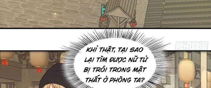 Trên Người Ta Có Một Cái Cây Thần Thoại Chapter 11 - Trang 2