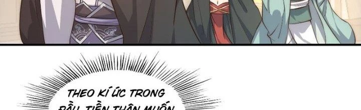 Trên Người Ta Có Một Cái Cây Thần Thoại Chapter 11 - Trang 2