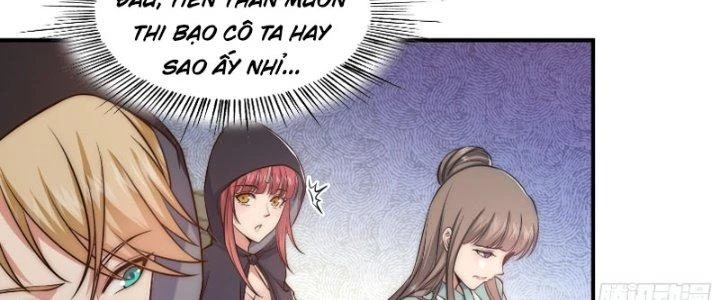 Trên Người Ta Có Một Cái Cây Thần Thoại Chapter 11 - Trang 2