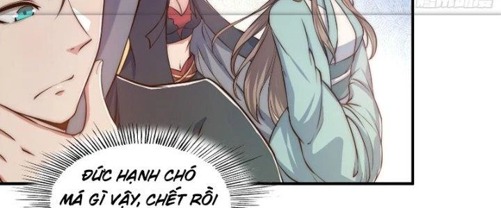 Trên Người Ta Có Một Cái Cây Thần Thoại Chapter 11 - Trang 2