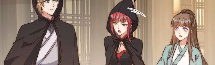 Trên Người Ta Có Một Cái Cây Thần Thoại Chapter 11 - Trang 2