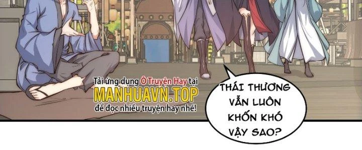 Trên Người Ta Có Một Cái Cây Thần Thoại Chapter 11 - Trang 2