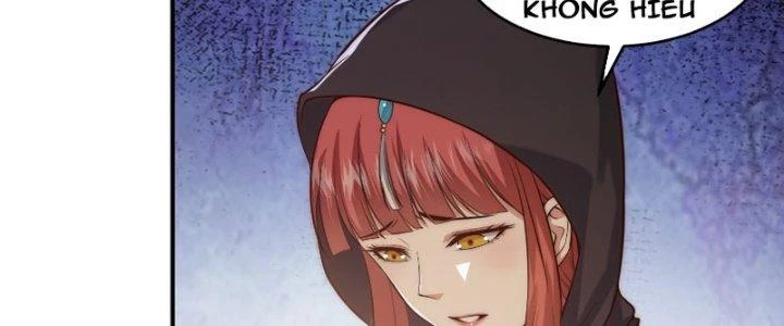 Trên Người Ta Có Một Cái Cây Thần Thoại Chapter 11 - Trang 2