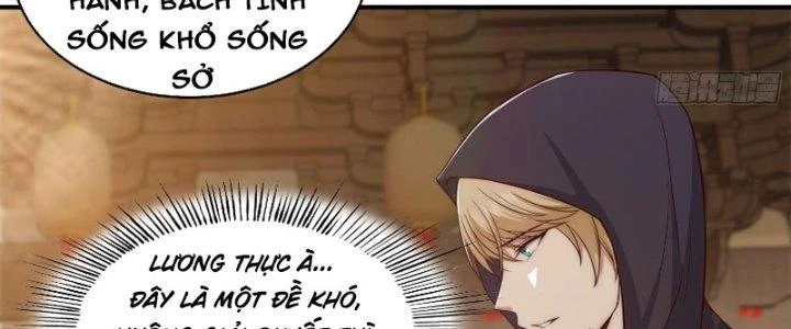 Trên Người Ta Có Một Cái Cây Thần Thoại Chapter 11 - Trang 2