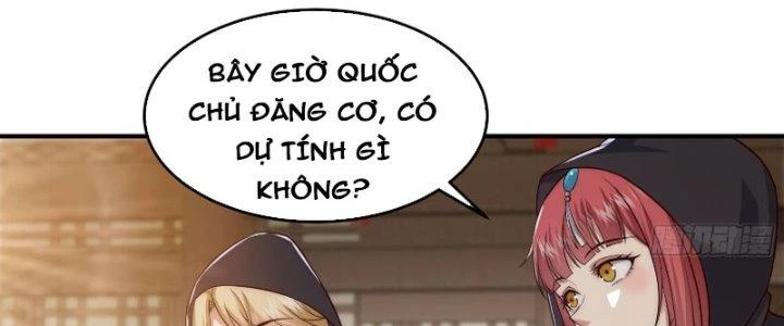 Trên Người Ta Có Một Cái Cây Thần Thoại Chapter 11 - Trang 2