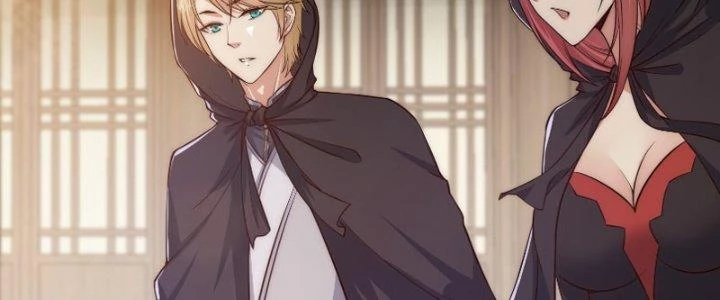 Trên Người Ta Có Một Cái Cây Thần Thoại Chapter 11 - Trang 2