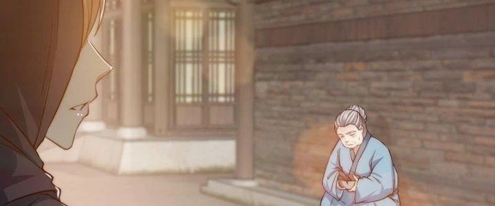 Trên Người Ta Có Một Cái Cây Thần Thoại Chapter 11 - Trang 2