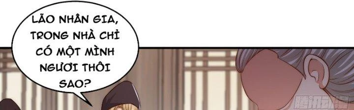 Trên Người Ta Có Một Cái Cây Thần Thoại Chapter 11 - Trang 2