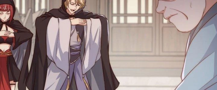 Trên Người Ta Có Một Cái Cây Thần Thoại Chapter 11 - Trang 2