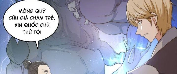 Trên Người Ta Có Một Cái Cây Thần Thoại Chapter 12 - Trang 2