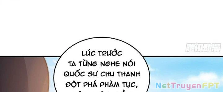 Trên Người Ta Có Một Cái Cây Thần Thoại Chapter 12 - Trang 2
