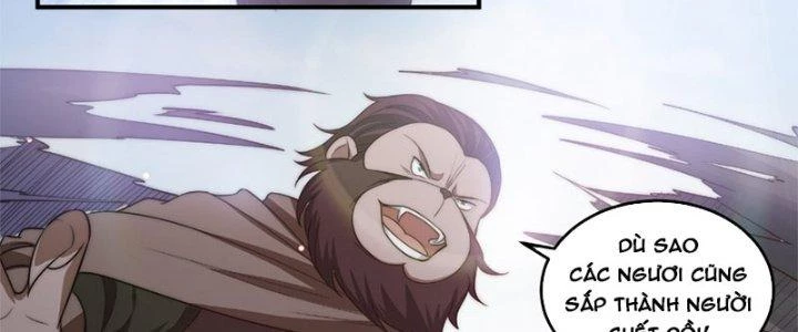 Trên Người Ta Có Một Cái Cây Thần Thoại Chapter 12 - Trang 2