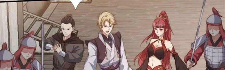 Trên Người Ta Có Một Cái Cây Thần Thoại Chapter 12 - Trang 2