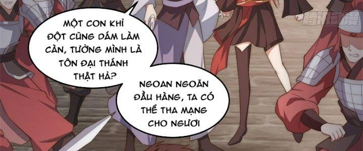 Trên Người Ta Có Một Cái Cây Thần Thoại Chapter 12 - Trang 2