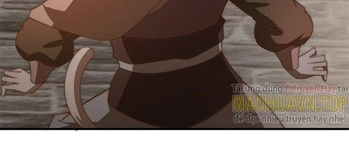 Trên Người Ta Có Một Cái Cây Thần Thoại Chapter 12 - Trang 2