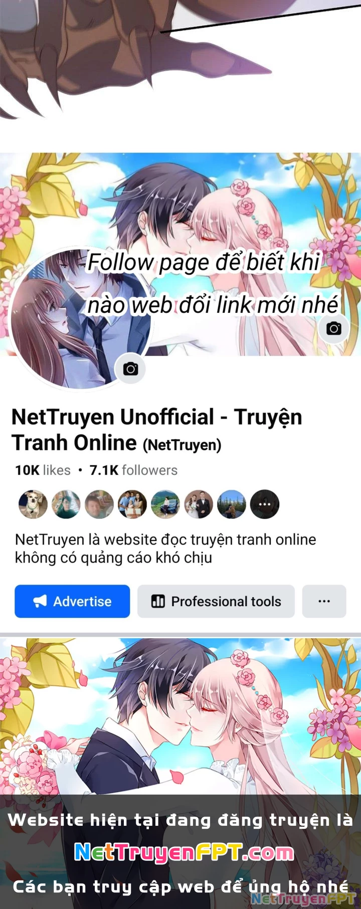 Trên Người Ta Có Một Cái Cây Thần Thoại Chapter 12 - Trang 2
