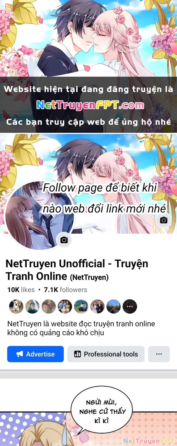 Trên Người Ta Có Một Cái Cây Thần Thoại Chapter 12 - Trang 2