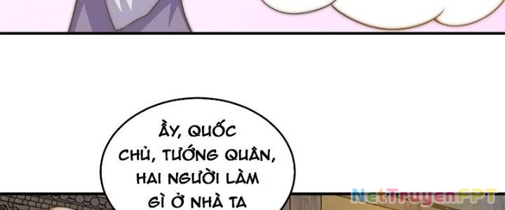 Trên Người Ta Có Một Cái Cây Thần Thoại Chapter 12 - Trang 2