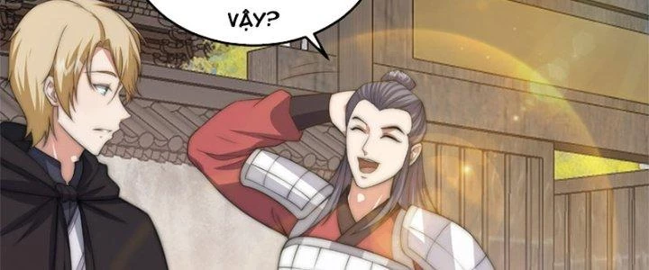 Trên Người Ta Có Một Cái Cây Thần Thoại Chapter 12 - Trang 2