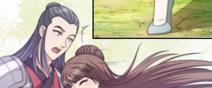 Trên Người Ta Có Một Cái Cây Thần Thoại Chapter 12 - Trang 2