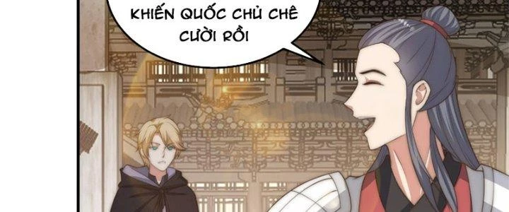 Trên Người Ta Có Một Cái Cây Thần Thoại Chapter 12 - Trang 2