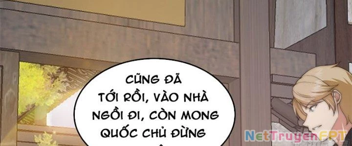 Trên Người Ta Có Một Cái Cây Thần Thoại Chapter 12 - Trang 2