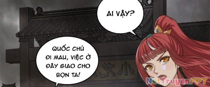 Trên Người Ta Có Một Cái Cây Thần Thoại Chapter 12 - Trang 2