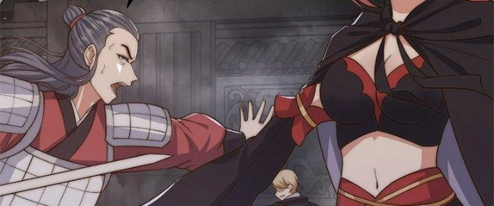 Trên Người Ta Có Một Cái Cây Thần Thoại Chapter 12 - Trang 2