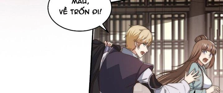 Trên Người Ta Có Một Cái Cây Thần Thoại Chapter 12 - Trang 2